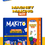 Magnet Making Kit