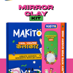 Mirror Clay Kit