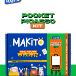 Pocket Picasso Kit